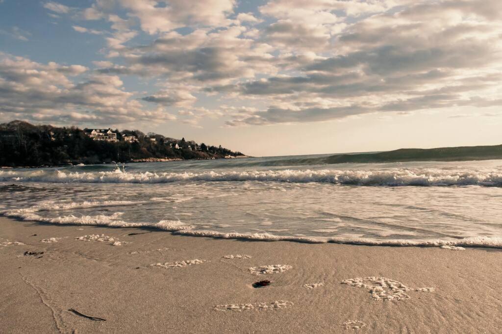 法尔茅斯Cape Cod'S Best Beach Getaway别墅 外观 照片