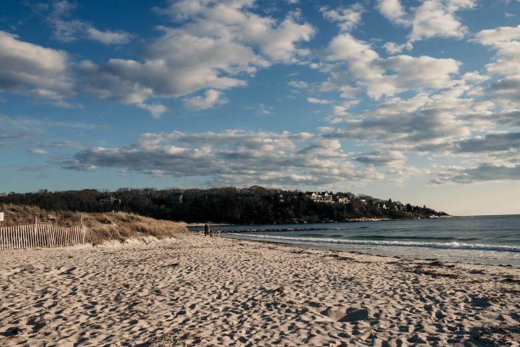 法尔茅斯Cape Cod'S Best Beach Getaway别墅 外观 照片