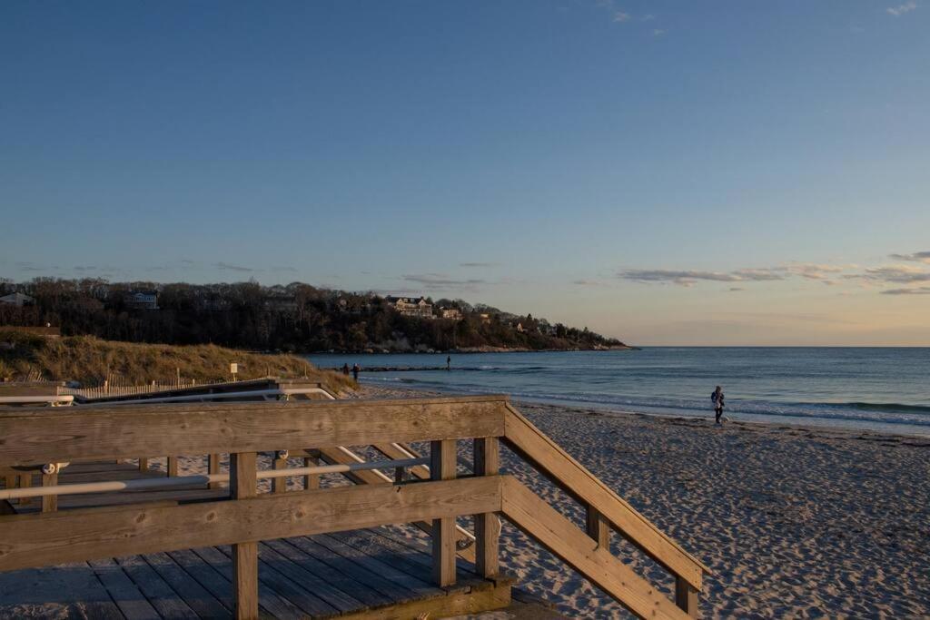 法尔茅斯Cape Cod'S Best Beach Getaway别墅 外观 照片